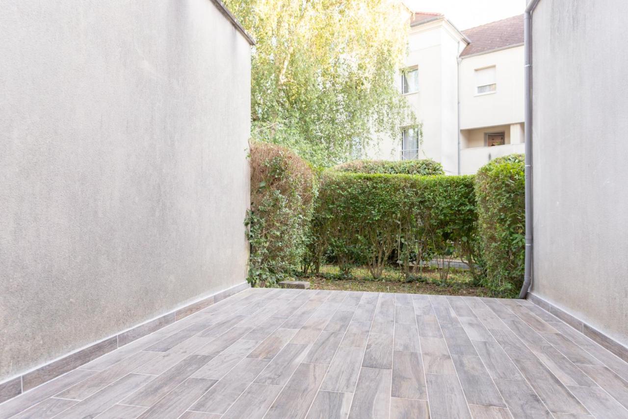 Cosy House - Disney & Paris - Near Train Bussy-Saint-Georges Exterior photo